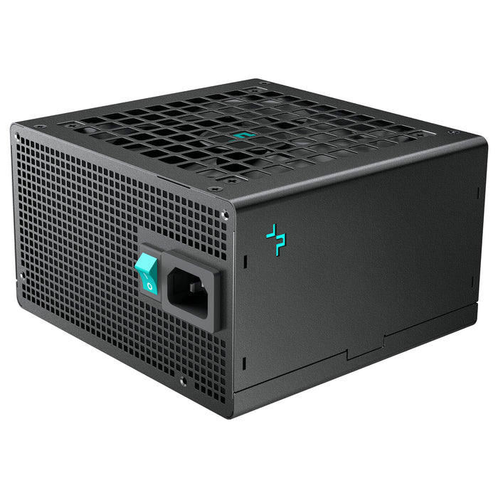 DeepCool PL750D power supply unit