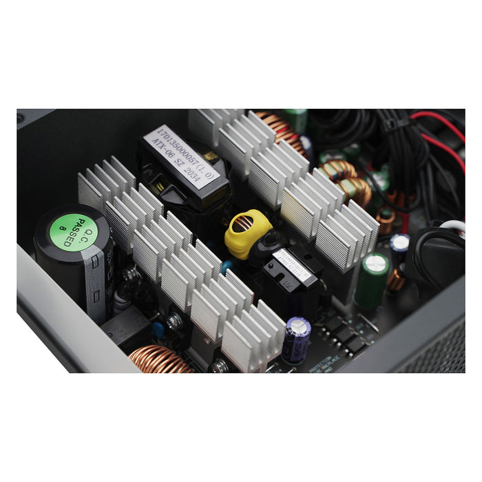 DeepCool PF750 power supply unit