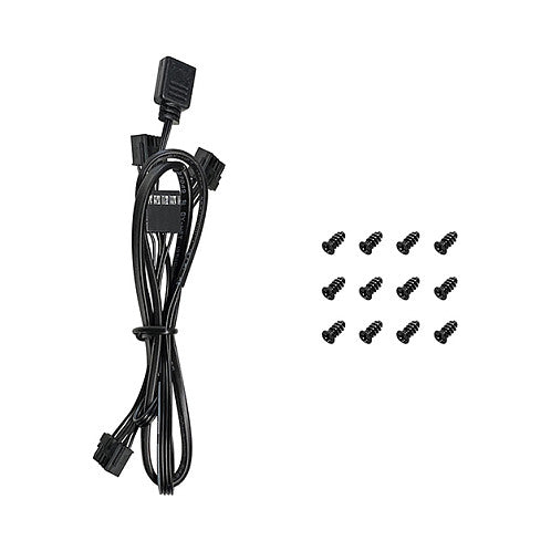 DeepCool FL12R-3 IN 1