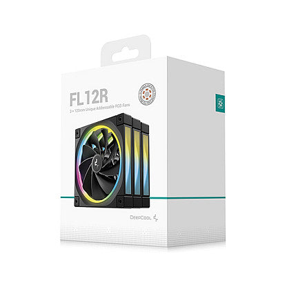 DeepCool FL12R-3 IN 1