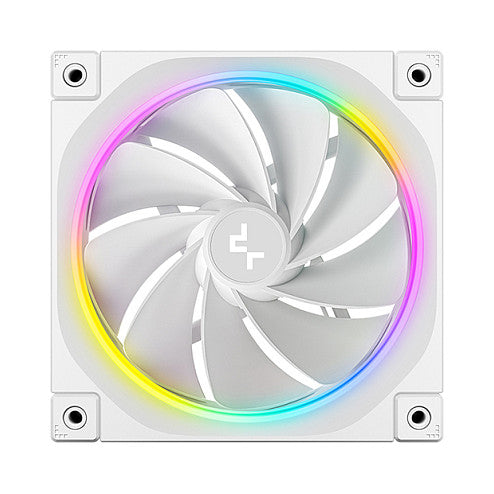 DeepCool FL12R WH-3 IN 1