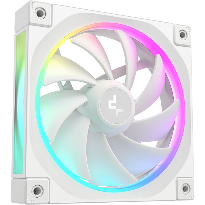 DeepCool FL12 WH