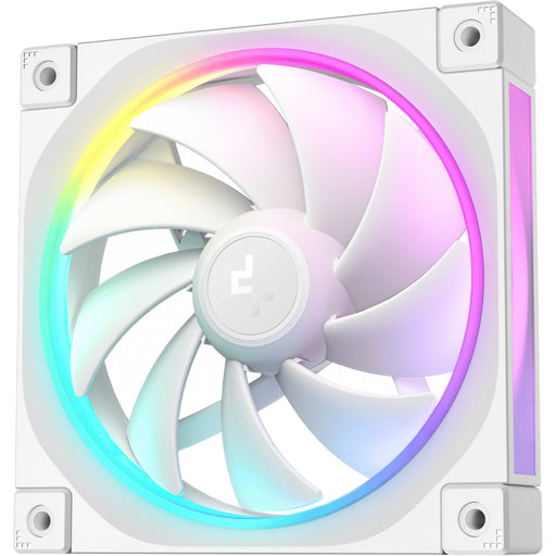 DeepCool FL12 WH