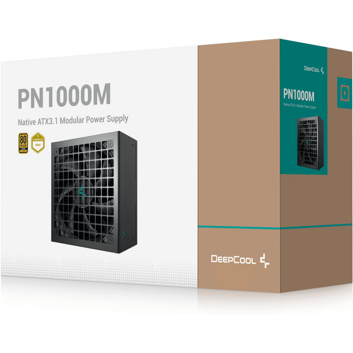 DeepCool PN1000M power supply unit
