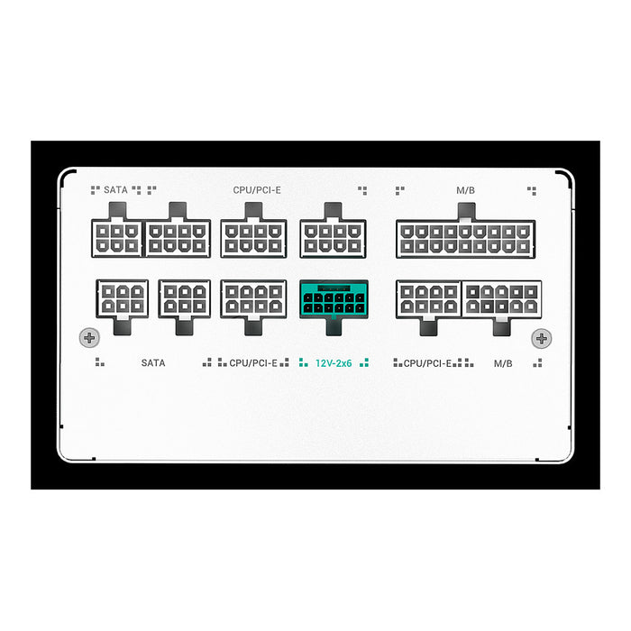 DeepCool PN850M power supply unit
