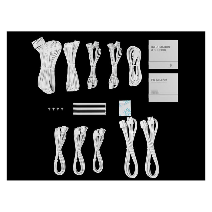 DeepCool PN850M power supply unit