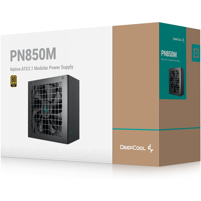 DeepCool PN850M power supply unit
