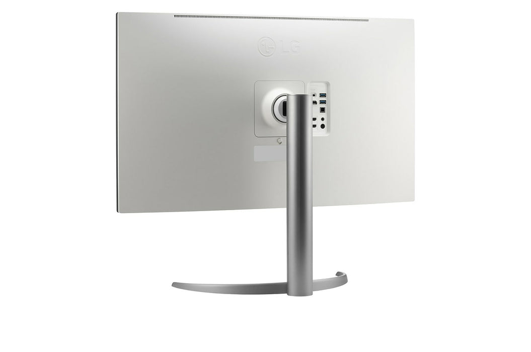 LG 32UQ850V-W computer monitor