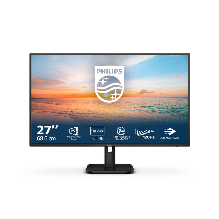 Philips 1000 series 27E1N1100A/00 computer monitor