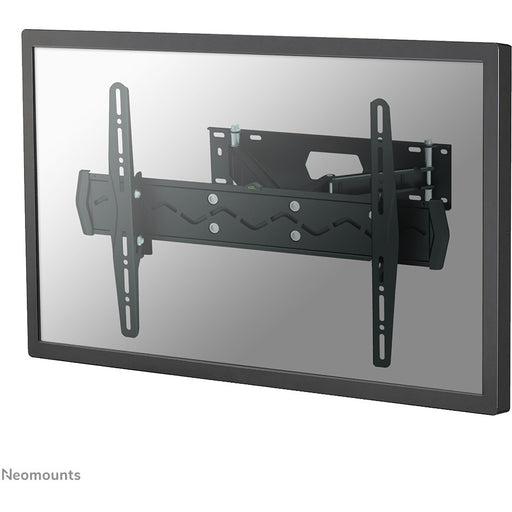 Wandhalter mit drei Drehpunkten für Flachbild-Fernseher bis 75" (191 cm) 50KG LED-W560 Neomounts
