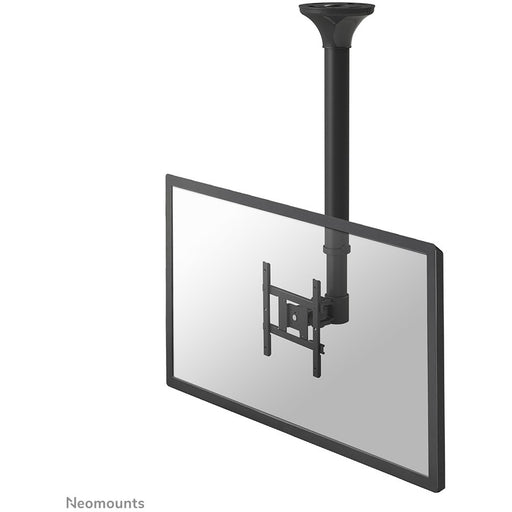 Deckenhalterung für Flachbildschirme/Fernseher bis 40" (102 cm) 20KG FPMA-C200BLACK Neomounts
