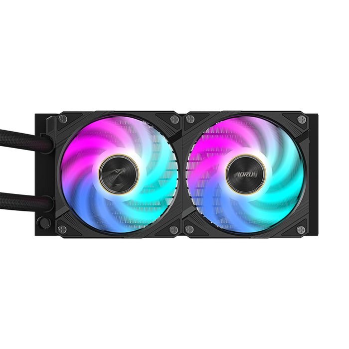 GIGABYTE AORUS WATERFORCE X II 240