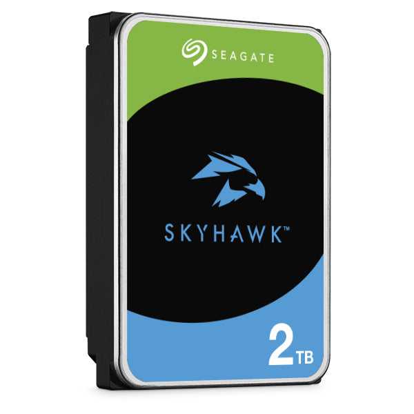 Seagate SkyHawk internal hard drive