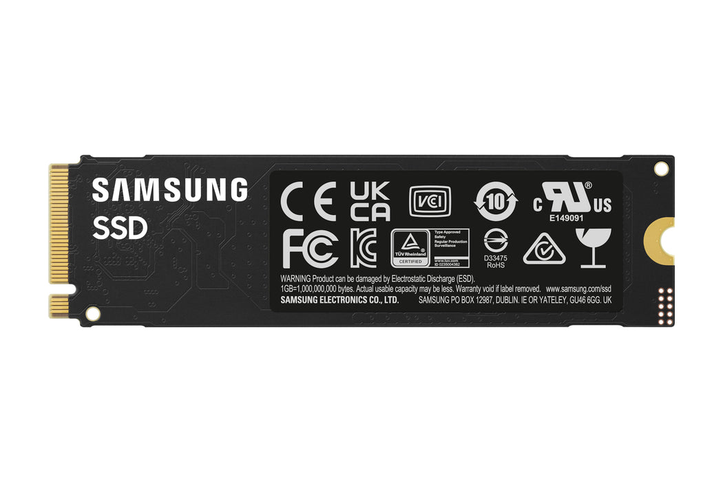 Samsung MZ-V9S4T0