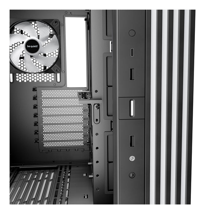 Fique quieto! BASE DE LUZ 600 LX Preta
