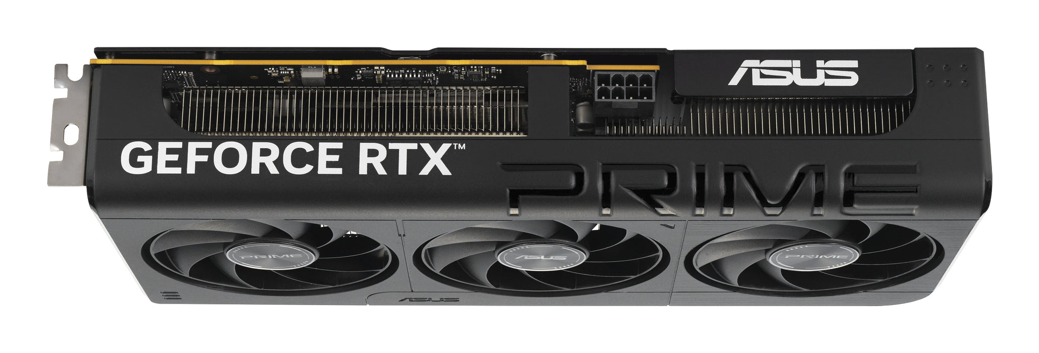 ASUS Prime -RTX5060-O8G NVIDIA GeForce RTX 5060 8 GB GDDR7