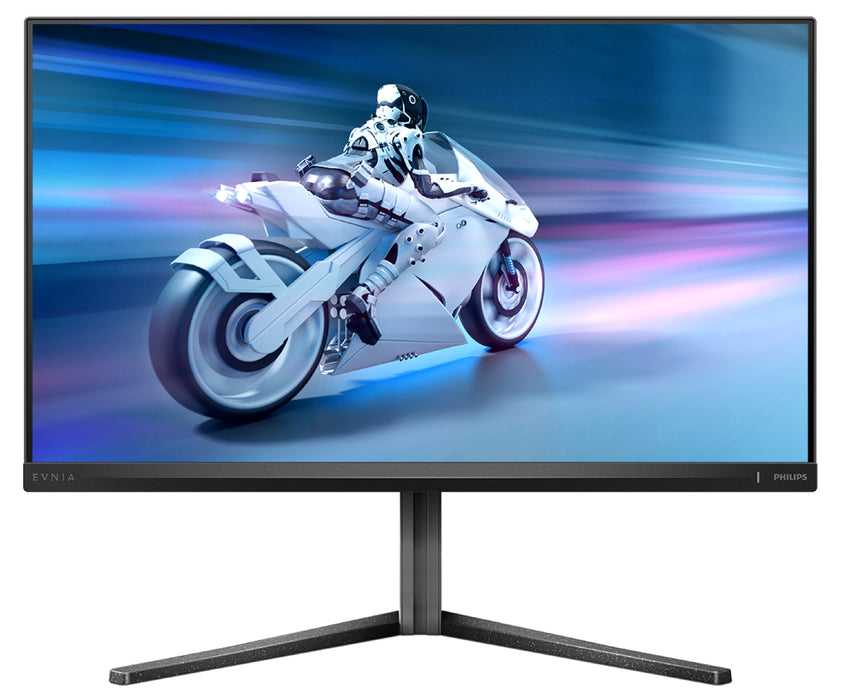 Philips Evnia 5000 27M2N5500/00 computer monitor 68.6 cm (27") 2560 x 1440 pixels Quad HD LCD Black