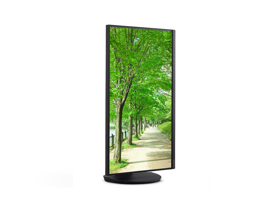Sharp MultiSync EA272U computer monitor