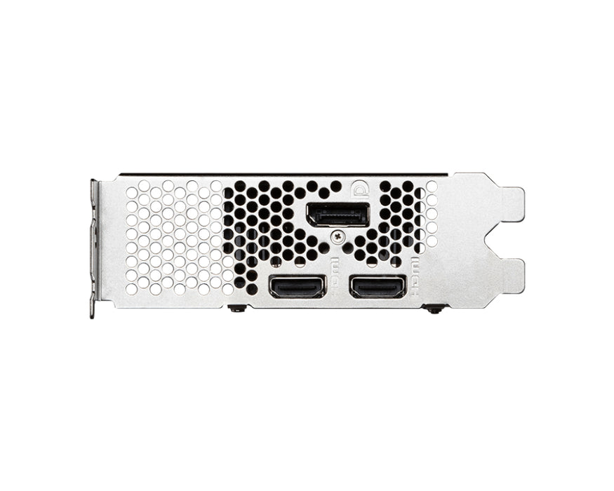 Placa gráfica MSI GEFORCE RTX 3050 LP 6G OC