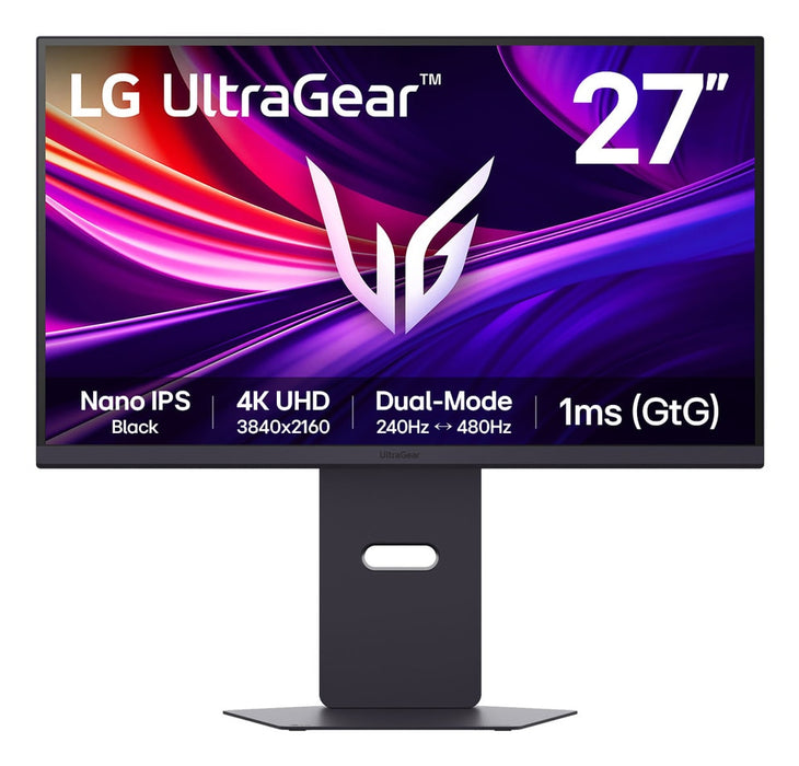 LG 27G850A-B.AEU computer monitor