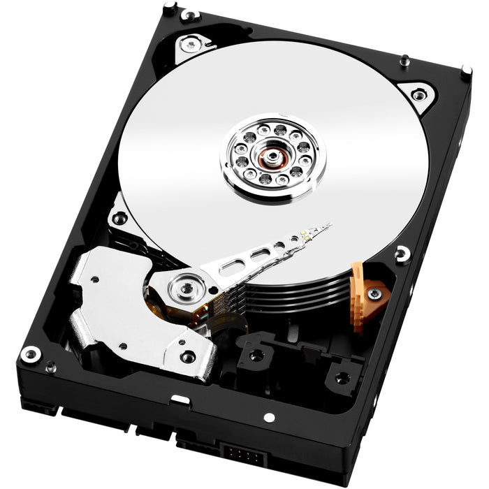 Western Digital Red Pro internal hard drive