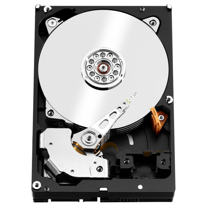 Western Digital Red Pro internal hard drive