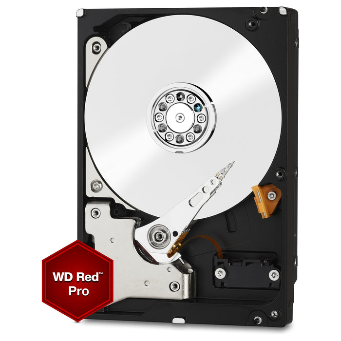 Western Digital Red Pro internal hard drive