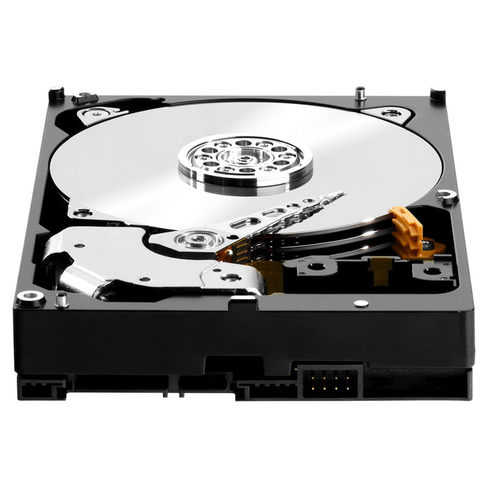 Western Digital Red Pro internal hard drive