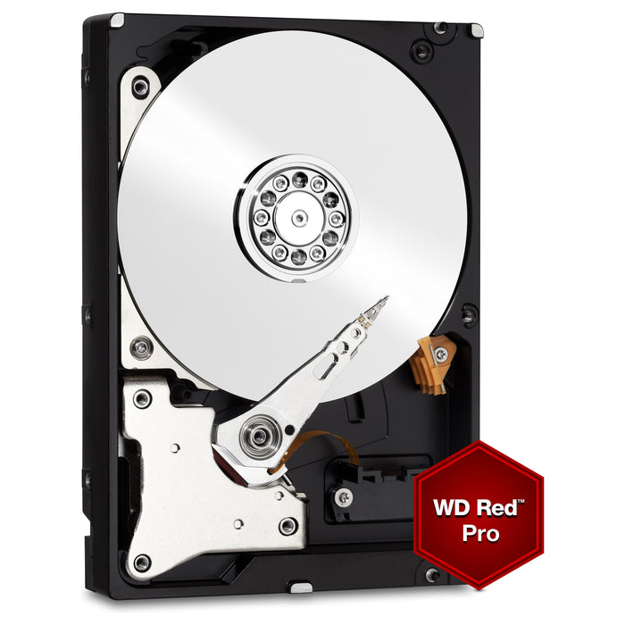 Western Digital Red Pro internal hard drive