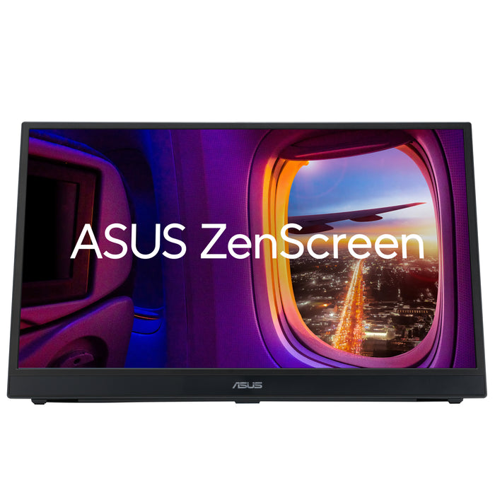Monitor de computador ASUS ZenScreen MB17AHG