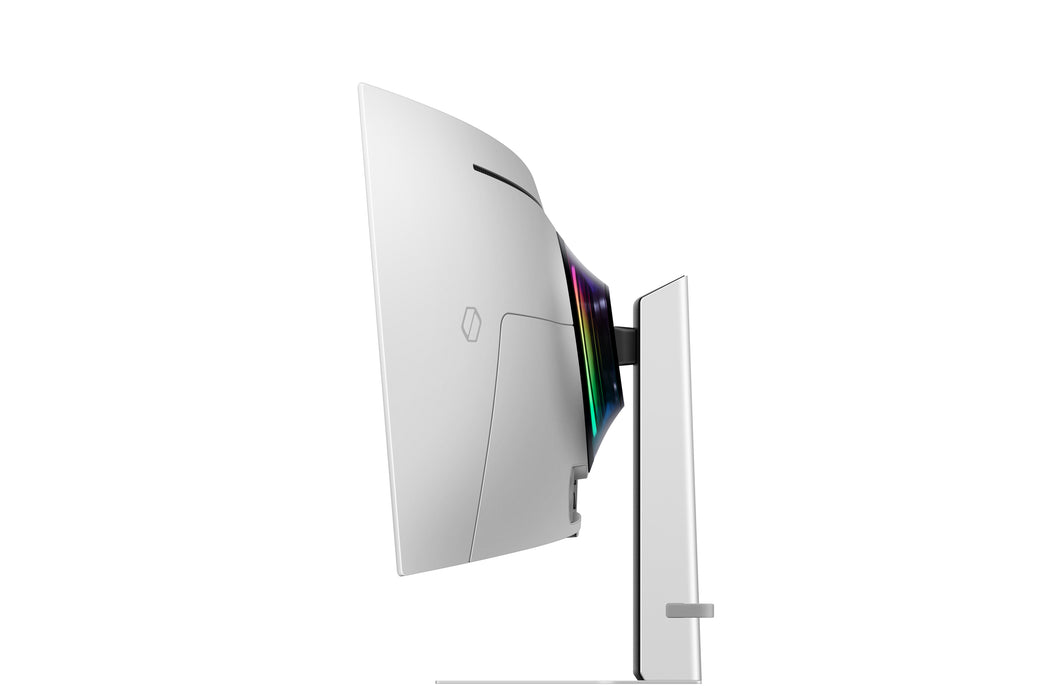 Samsung G93SD computer monitor