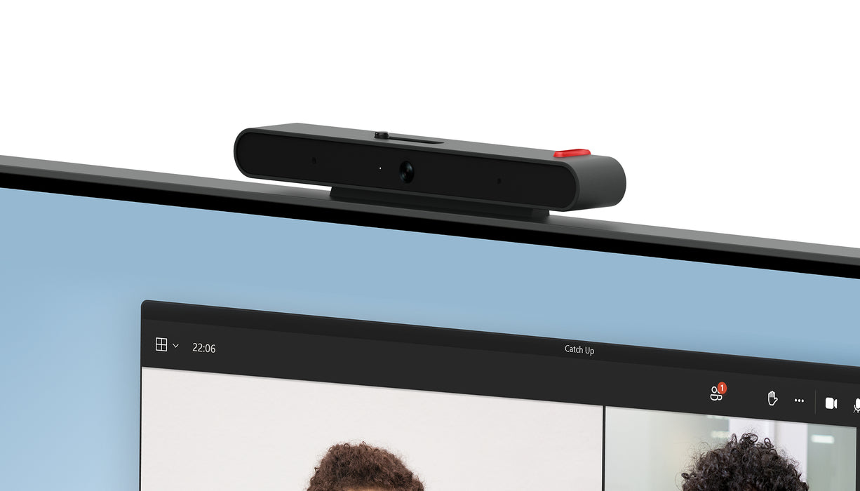 Lenovo ThinkCentre Tiny-In-One 24 Gen 5 LED display