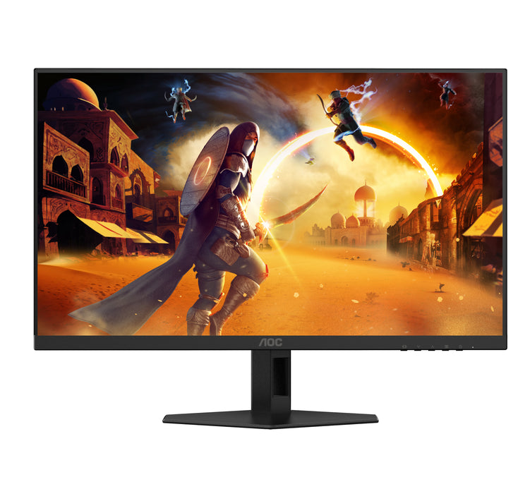 AOC 24G4XE computer monitor