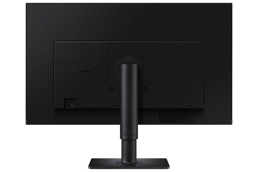 Samsung S40GD computer monitor 68.6 cm (27") 1920 x 1080 pixels Full HD LCD Black