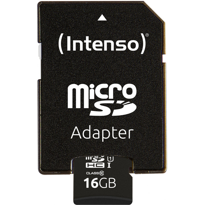  MicroSDHC