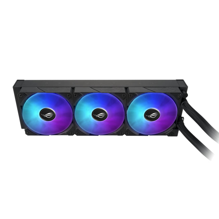 ASUS ROG Astral - LC-RTX5090-O32G-GAMING