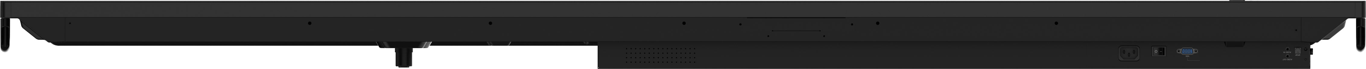 Pantalla de señalización iiyama TE9812MIS-B3AG
