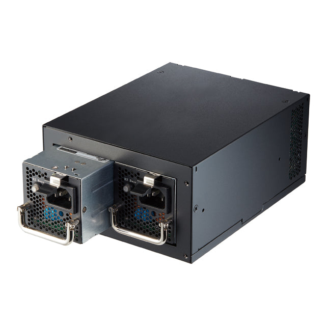 FSP Twins PRO 500W power supply unit