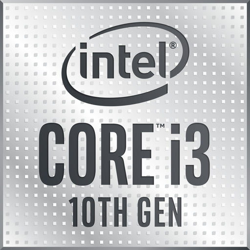 Intel S1200 CORE i3 10100 TRAY 4x3