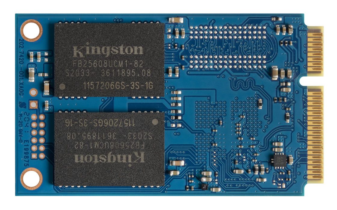 Kingston Technology KC600