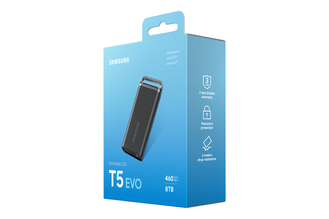 Samsung MU-PH8T0S