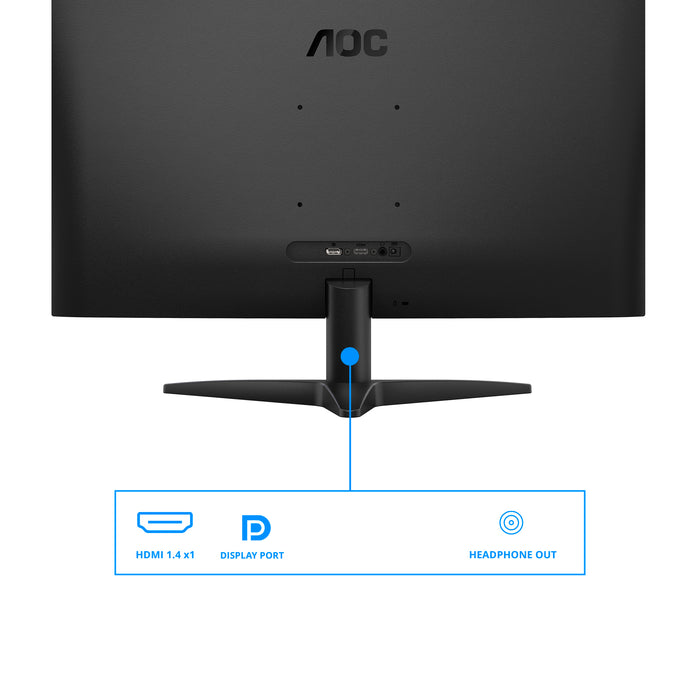 AOC 27B36X computer monitor