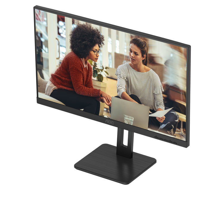 AOC E3 U27E3UF computer monitor