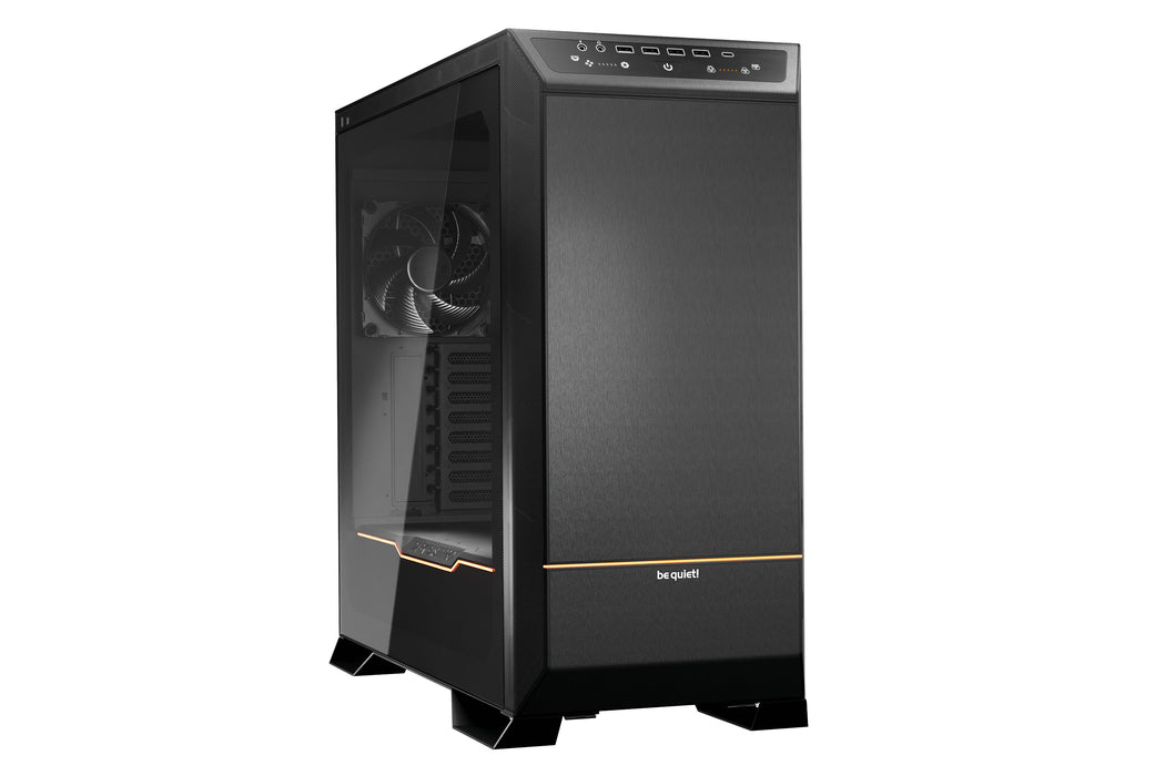 be quiet! DARK BASE PRO 901 | Black Full Tower