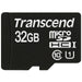 Transcend microSDXC/SDHC Class 10 UHS-I 32GB