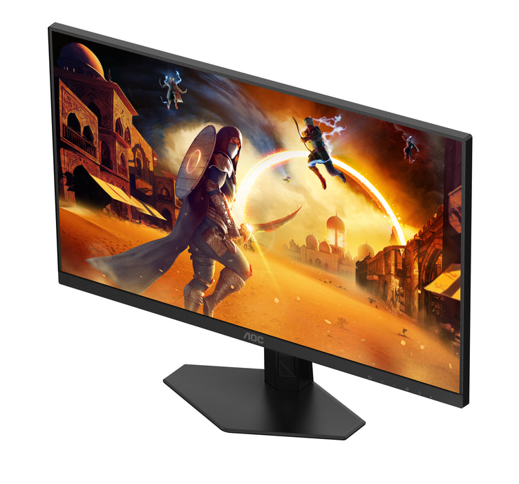 AOC 24G4XE computer monitor