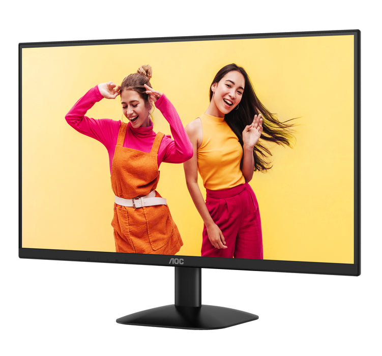 AOC B3 27B35HM computer monitor