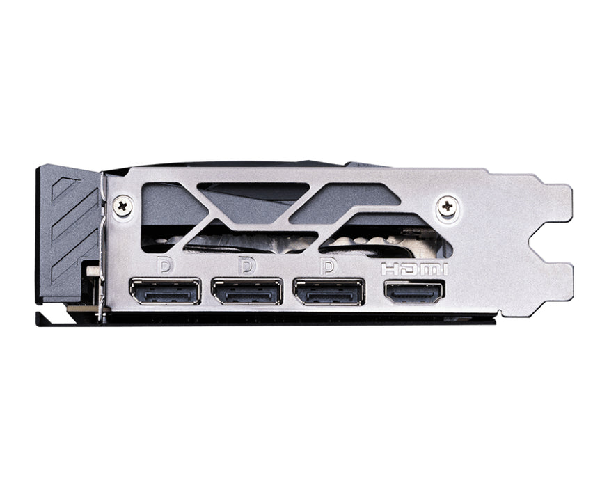 MSI GAMING GeForce RTX 5060 TI 16G TRIO OC