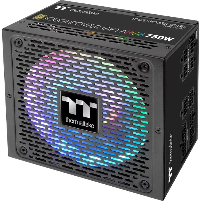Thermaltake Toughpower GF1 Gold ARGB de 750 W
