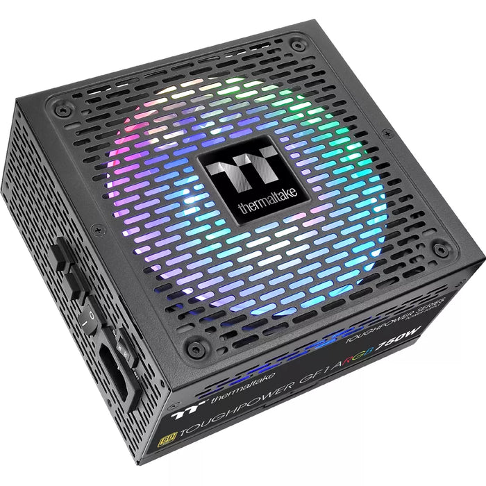Thermaltake Toughpower GF1 Gold ARGB de 750 W